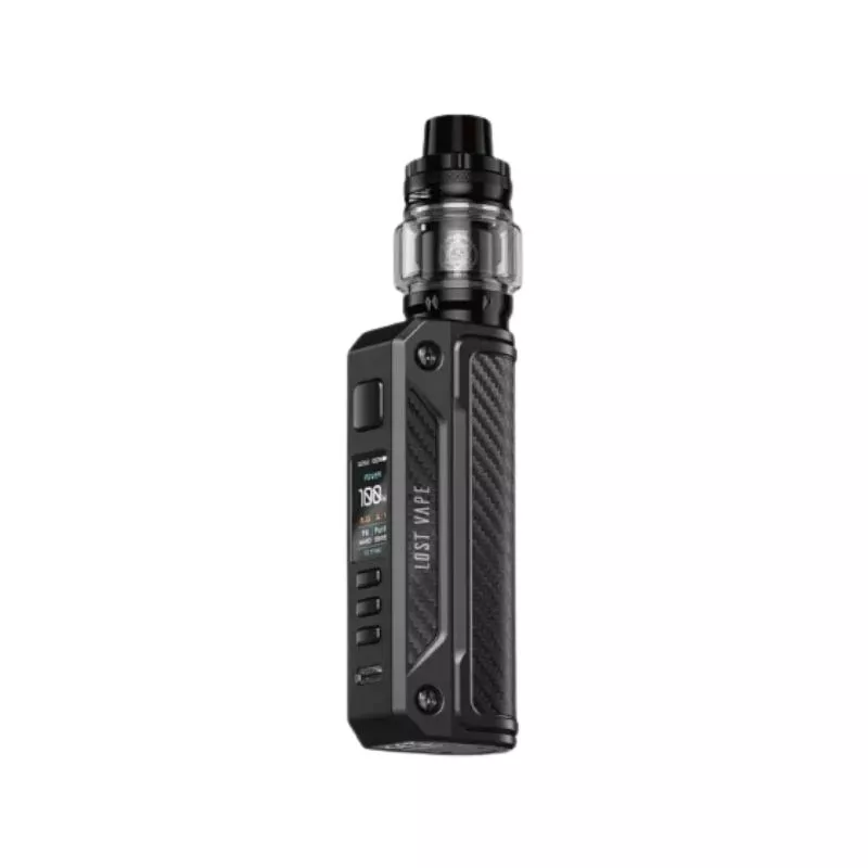 Lost Vape Thelema Solo 100w Vape Kit - Image 4