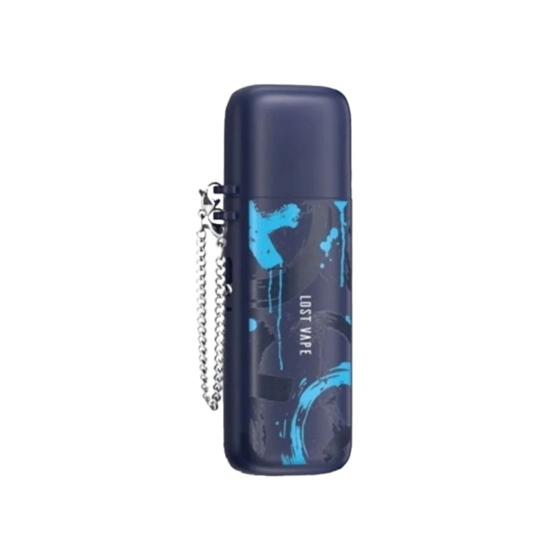 Lost Vape Ursa Cap Pod Vape Kit - Image 4