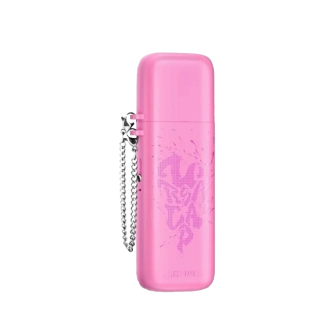 Lost Vape Ursa Cap Pod Vape Kit - Image 7