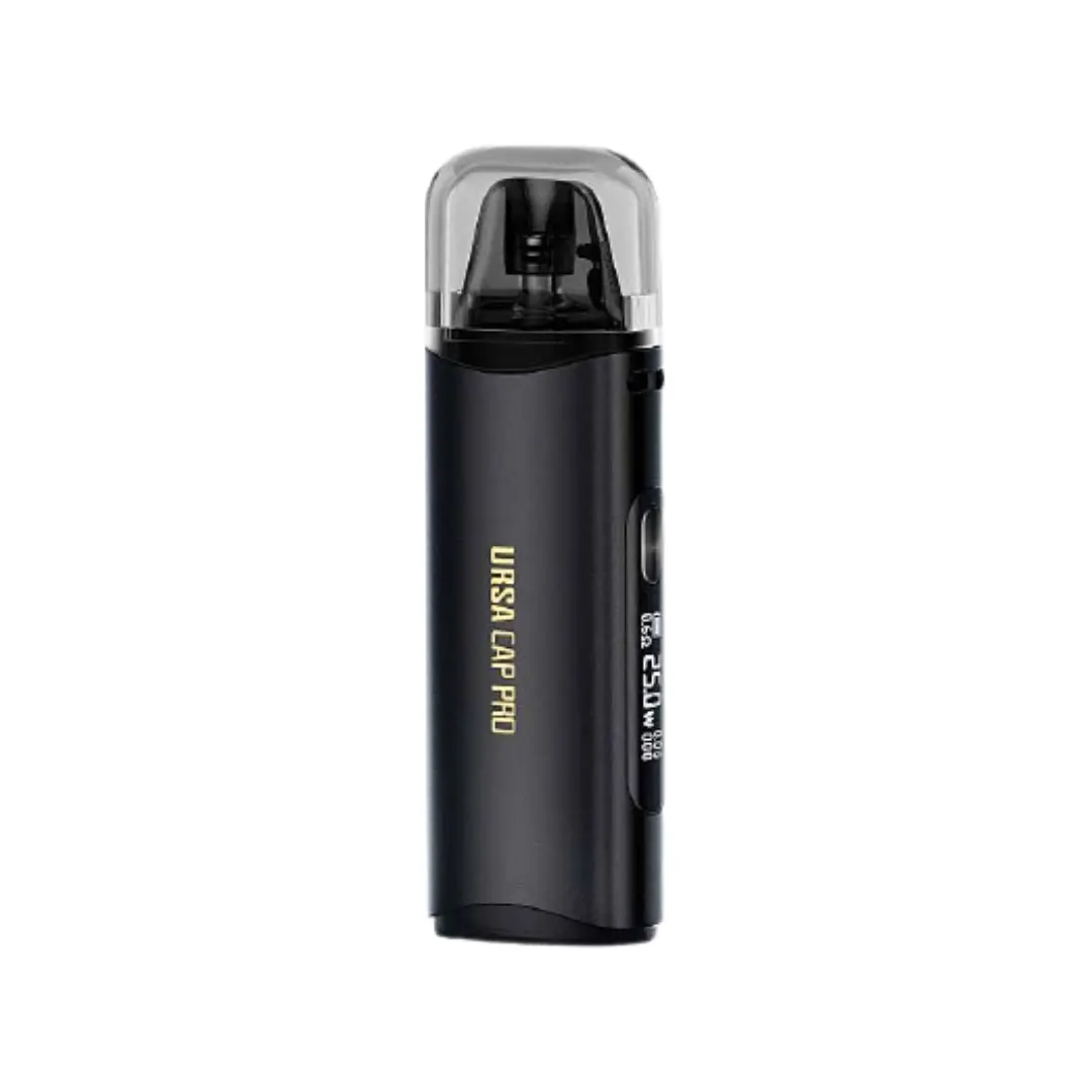 Lost Vape Ursa Cap Pro Pod Vape Kit - Image 2