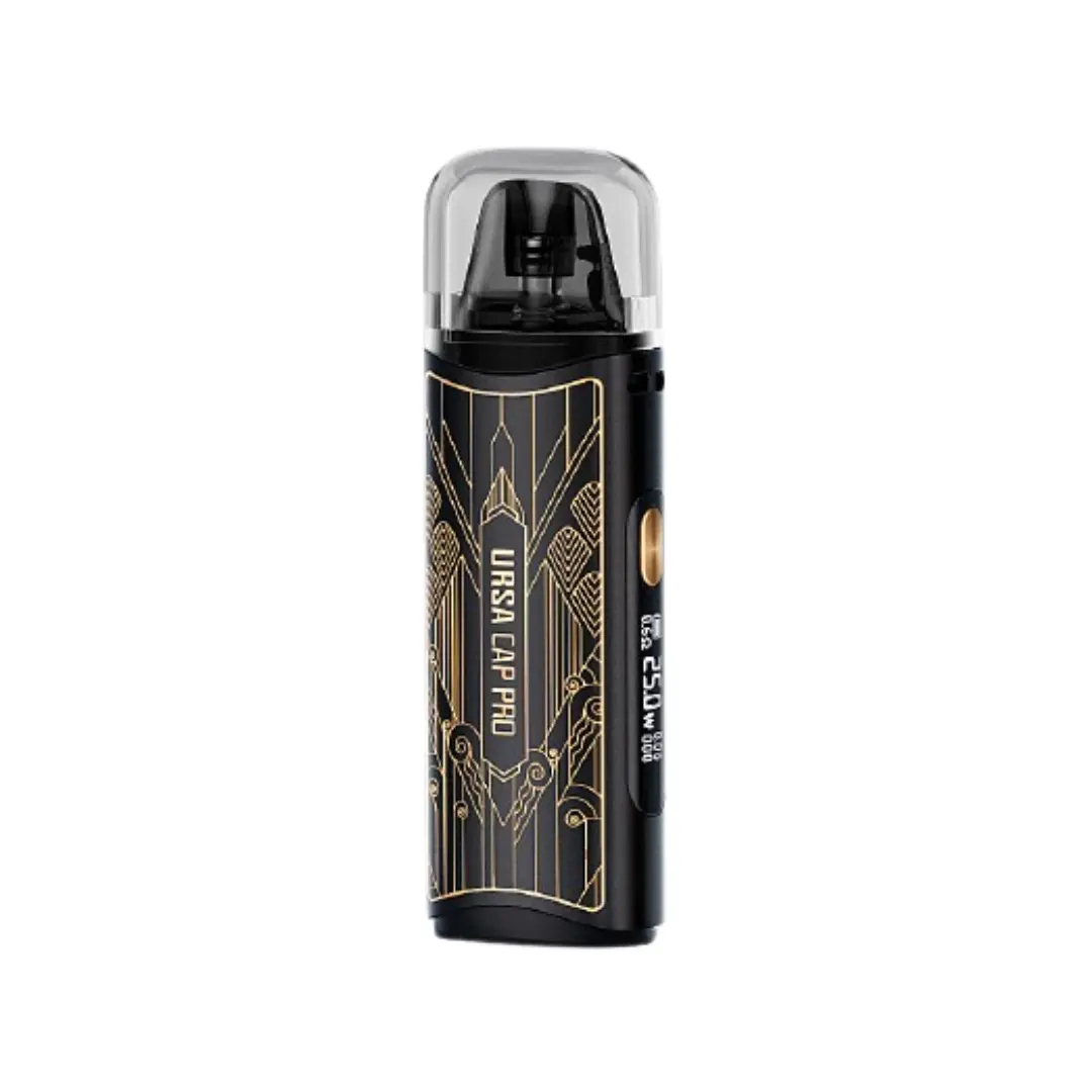 Lost Vape Ursa Cap Pro Pod Vape Kit - Image 7