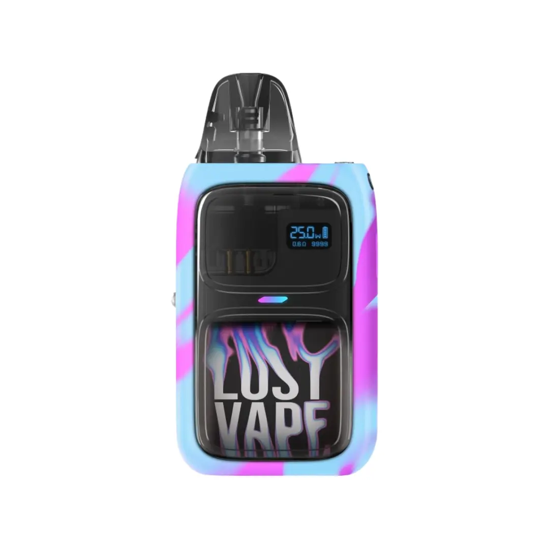 Lost Vape Ursa Epoch Pod Kit - Image 10
