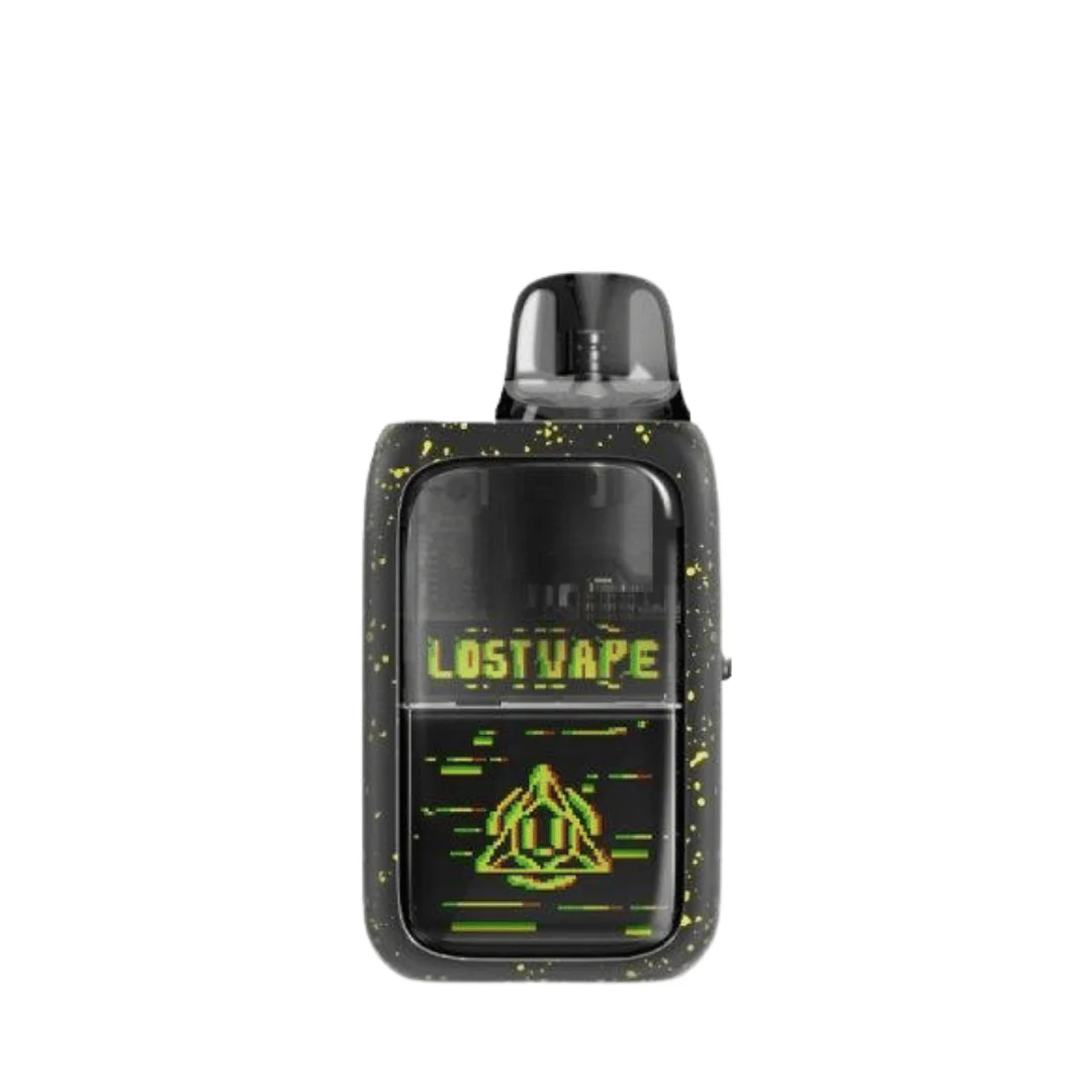Lost Vape Ursa Epoch Pod Kit - Image 3