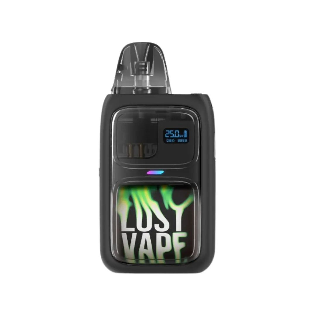 Lost Vape Ursa Epoch Pod Kit - Image 8