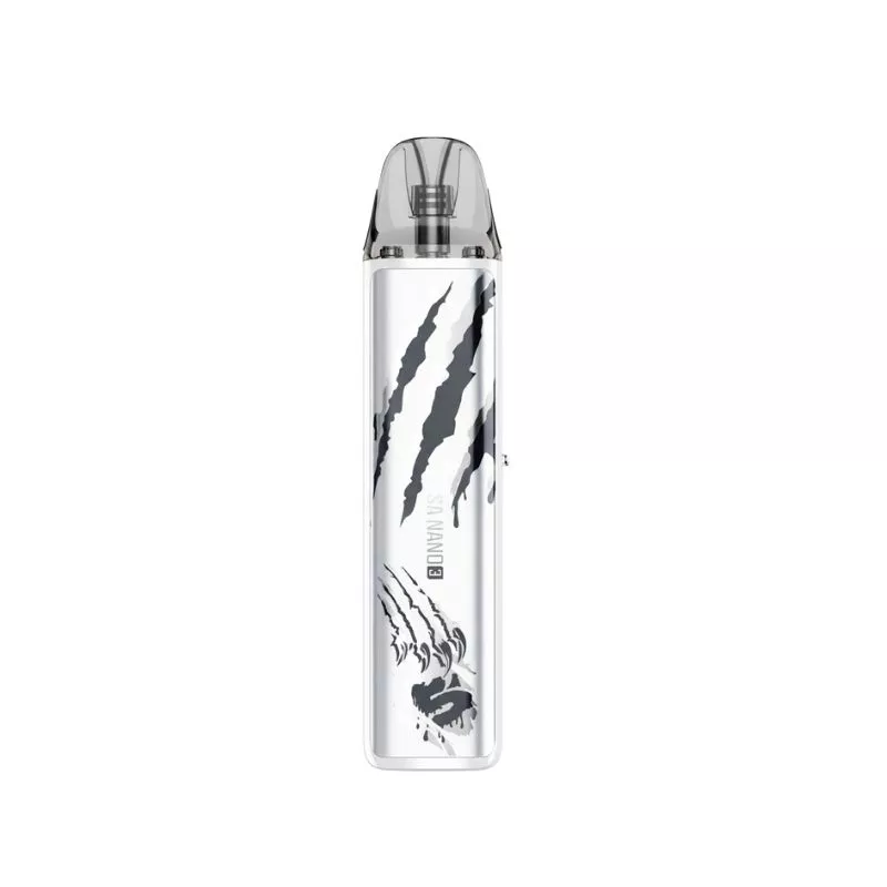 Lost Vape Ursa Nano 3 Vape Kit - Image 10