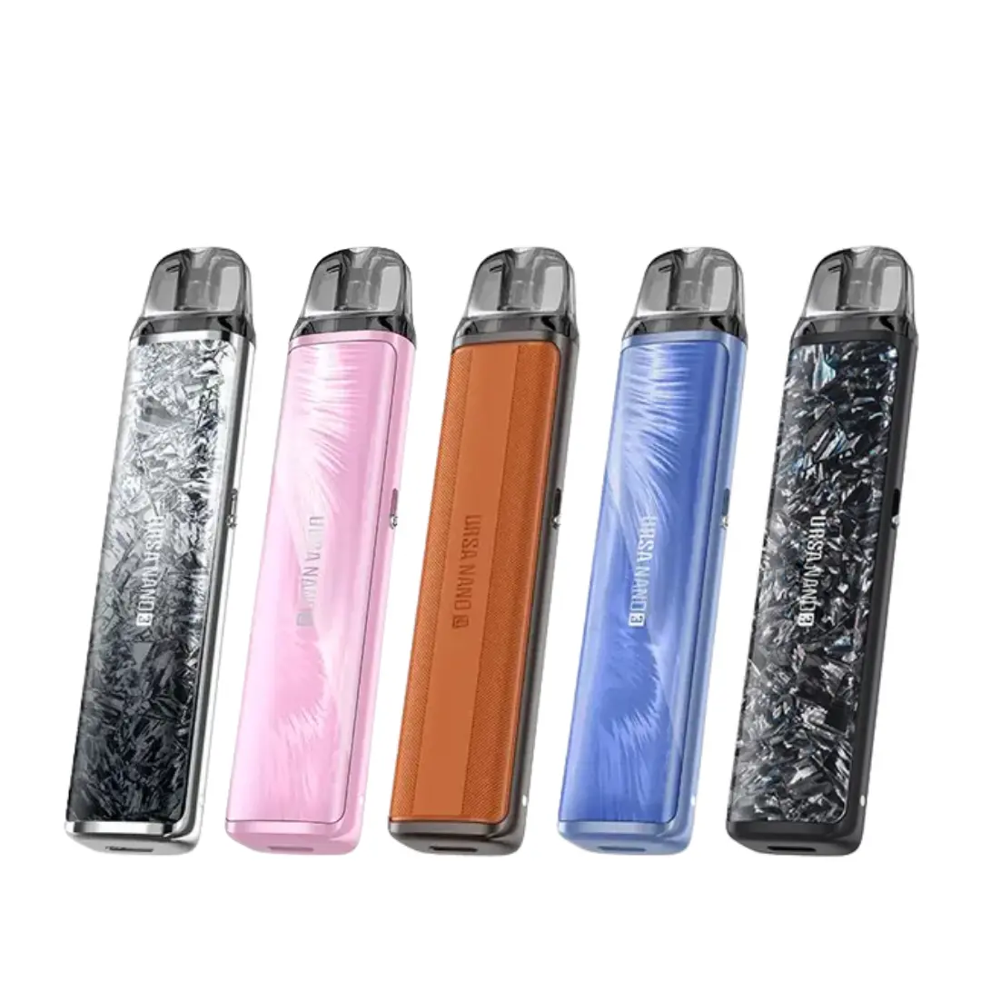 Lost Vape Ursa Nano 3 Vape Kit - Image 2