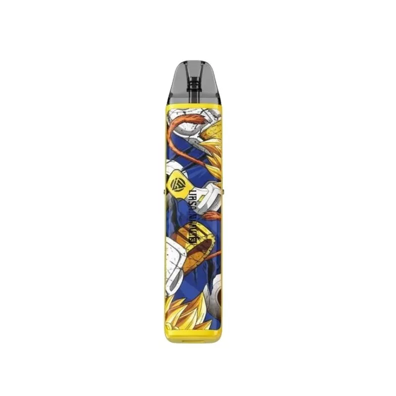 Lost Vape Ursa Nano 3 Vape Kit - Image 3