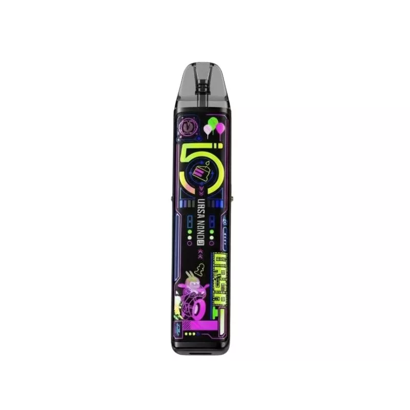 Lost Vape Ursa Nano 3 Vape Kit - Image 6