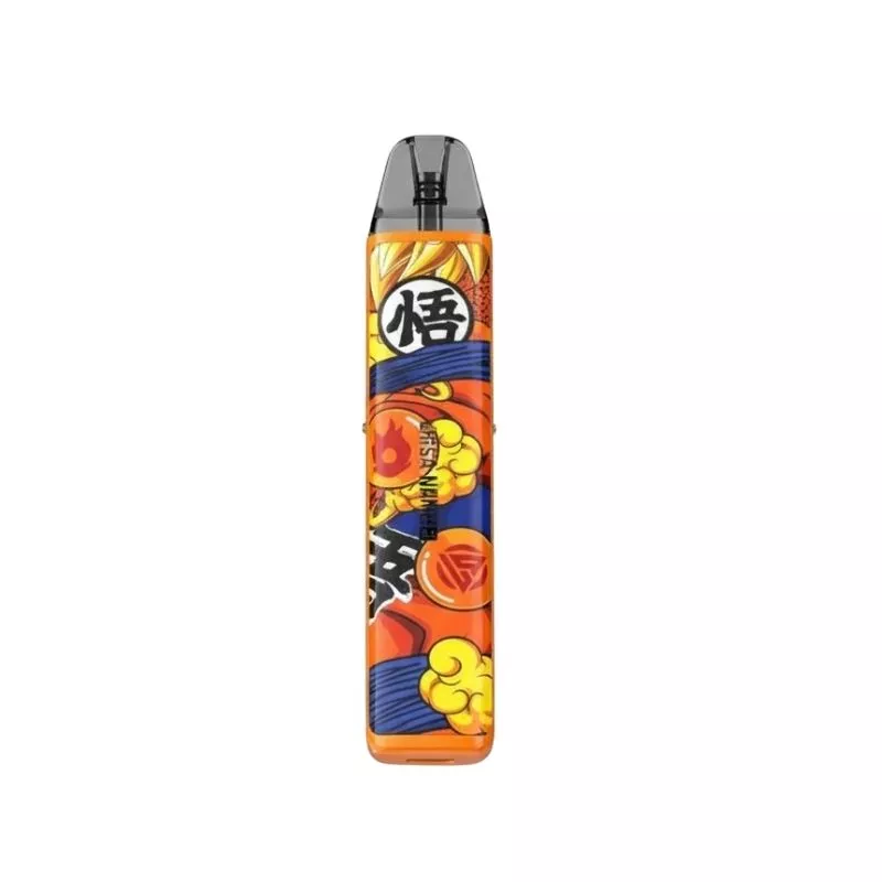 Lost Vape Ursa Nano 3 Vape Kit - Image 7