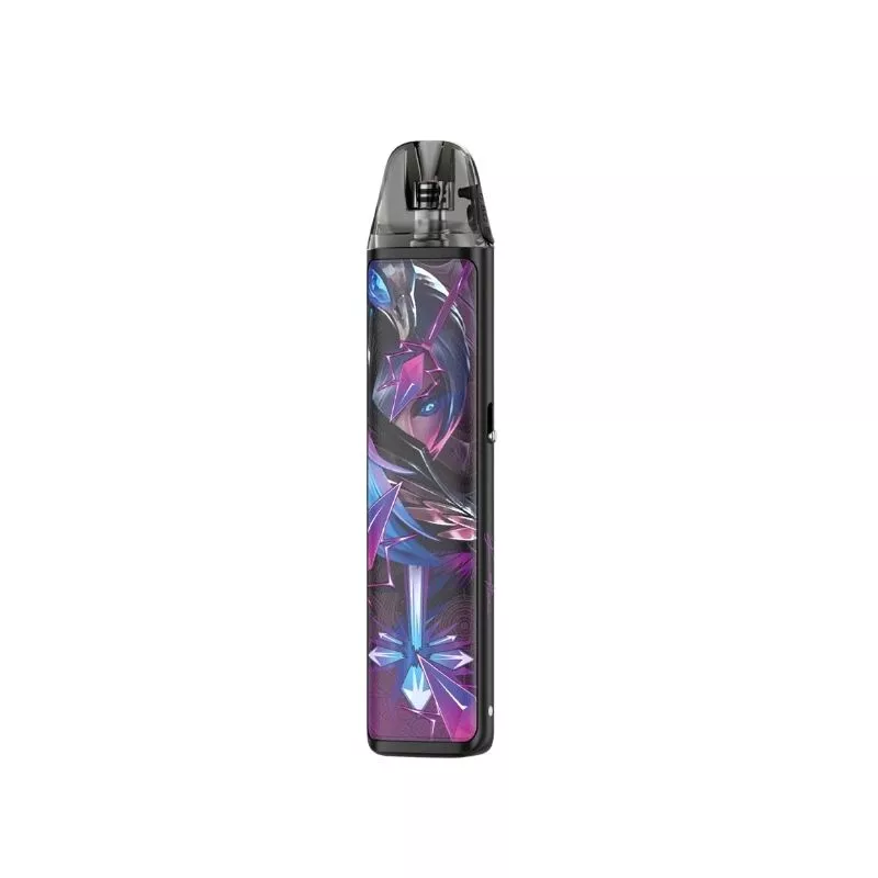 Lost Vape Ursa Nano 3 Vape Kit - Image 8