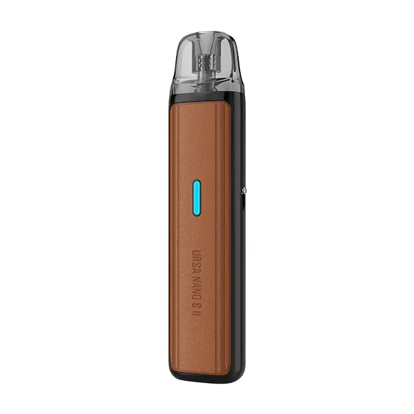Lost Vape Ursa Nano S2 Pod Vape Kit - Image 5