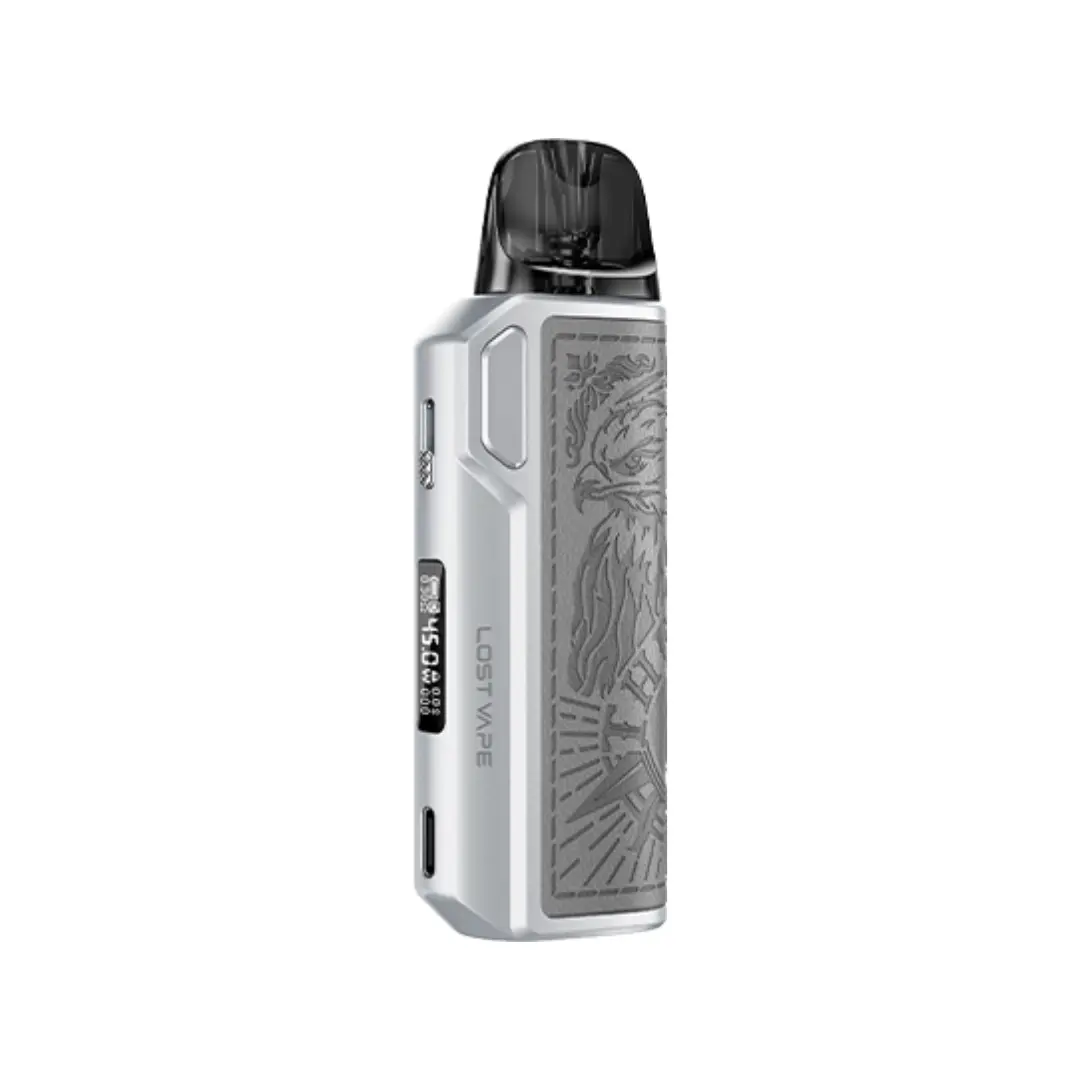 Lost Vape Thelema Elite DM45 Pod Vape Kit - Image 11