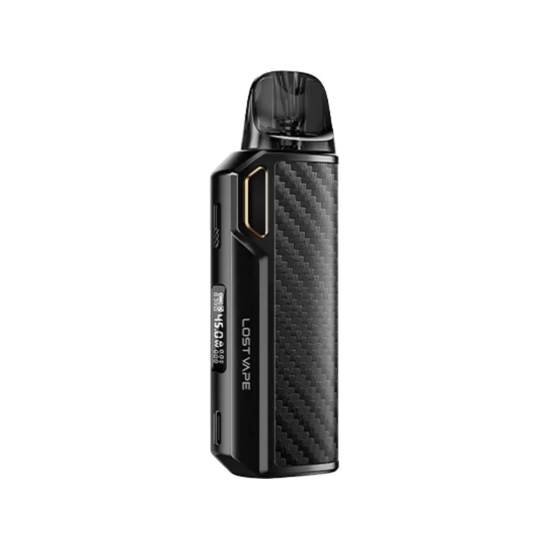 Lost Vape Thelema Elite DM45 Pod Vape Kit - Image 8