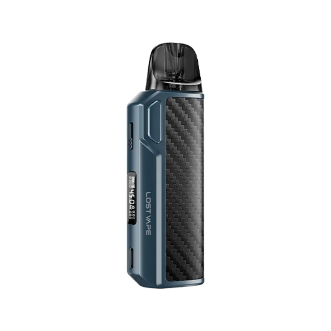 Lost Vape Thelema Elite DM45 Pod Vape Kit - Image 9