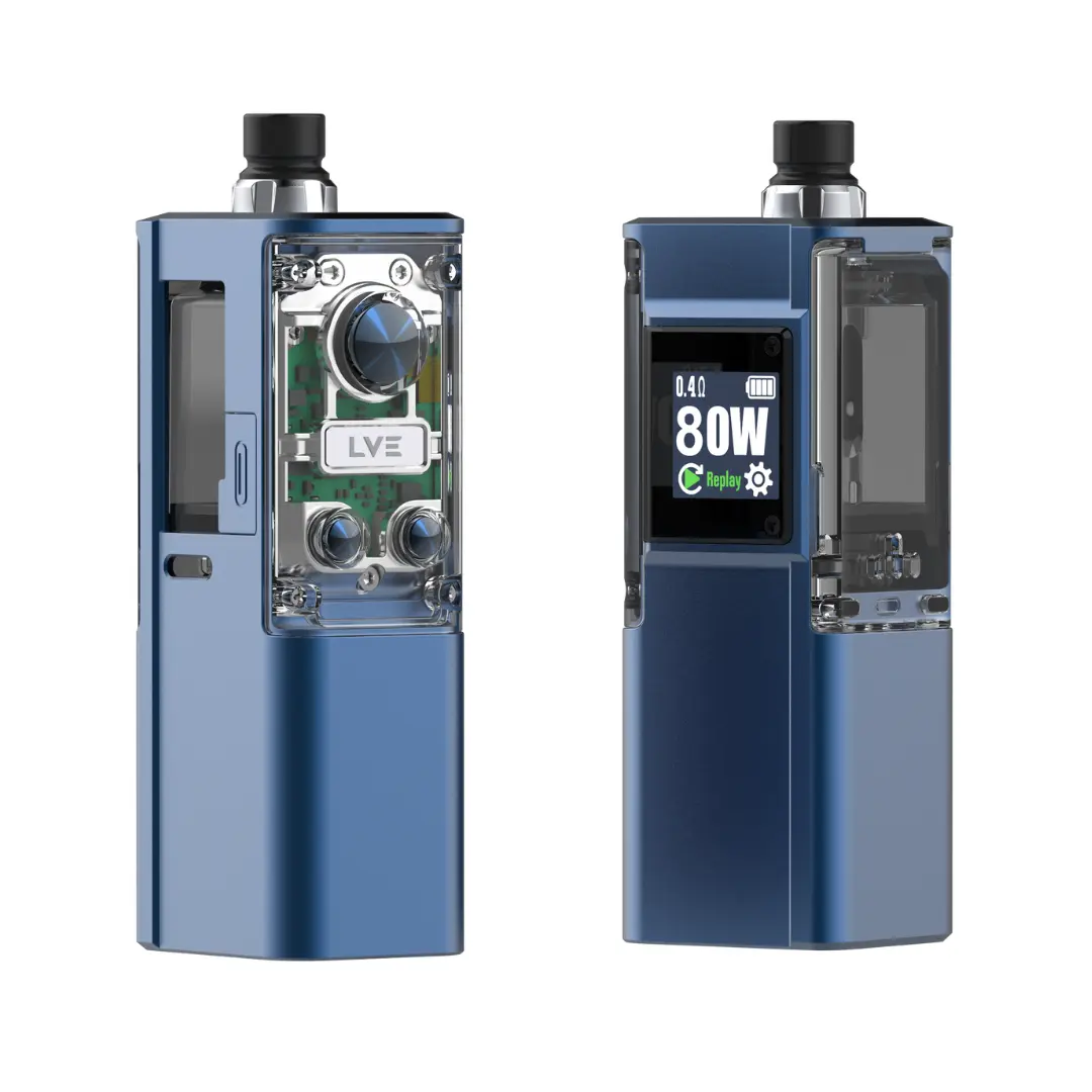 LVE Boson DNA80C Boro AIO - Image 4