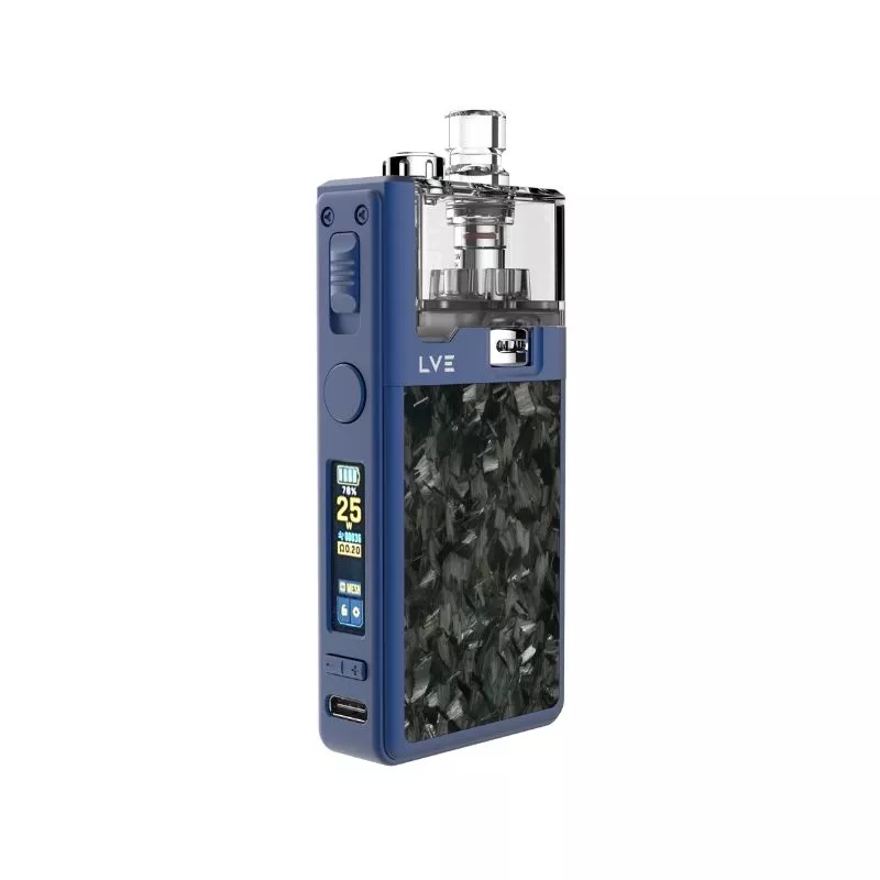 LVE Orion II Pro Pod Vape Kit - Image 10