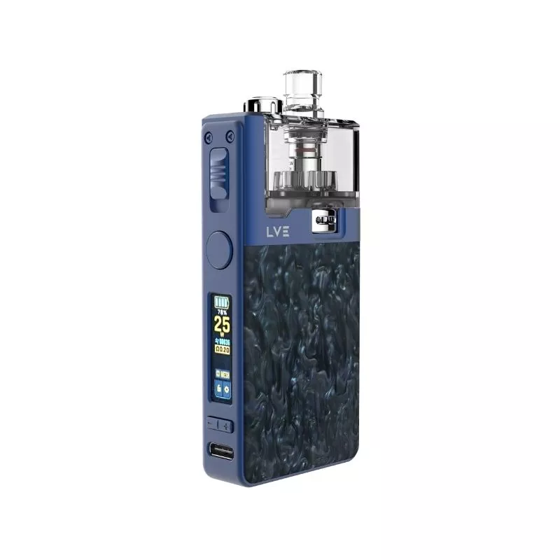 LVE Orion II Pro Pod Vape Kit - Image 13
