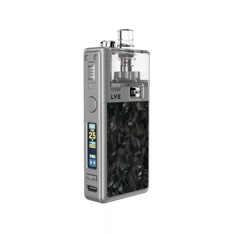 LVE Orion II Pro Pod Vape Kit - Image 18