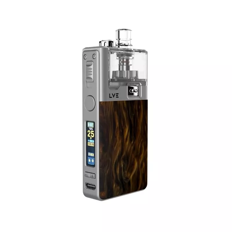 LVE Orion II Pro Pod Vape Kit - Image 19