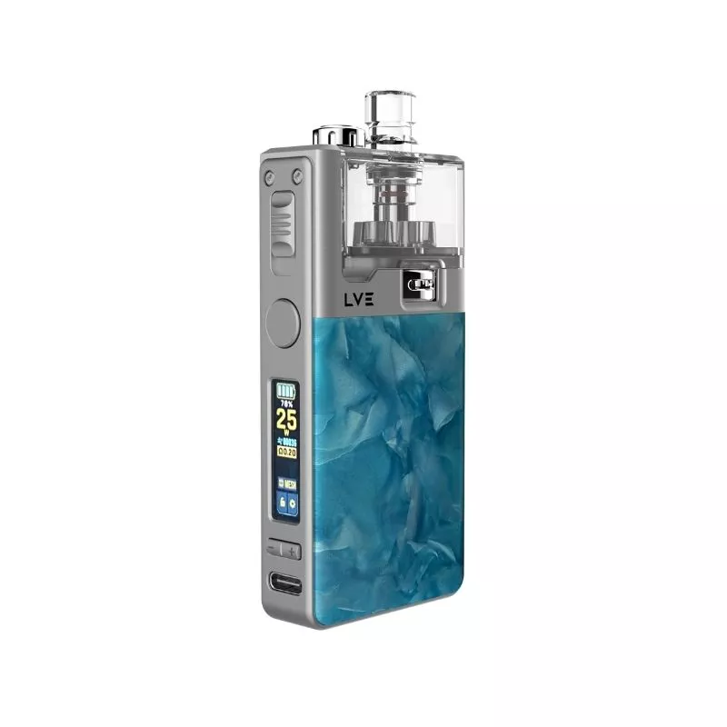 LVE Orion II Pro Pod Vape Kit - Image 21