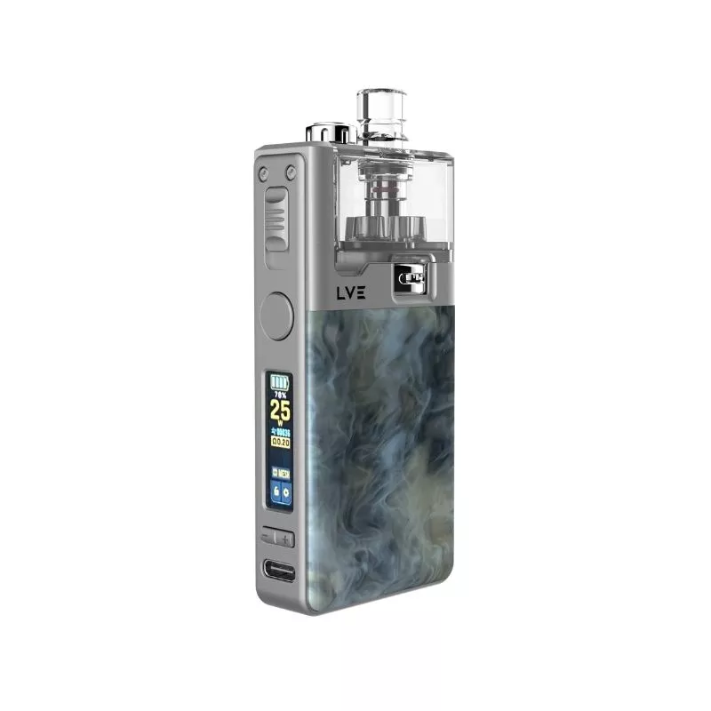 LVE Orion II Pro Pod Vape Kit - Image 22