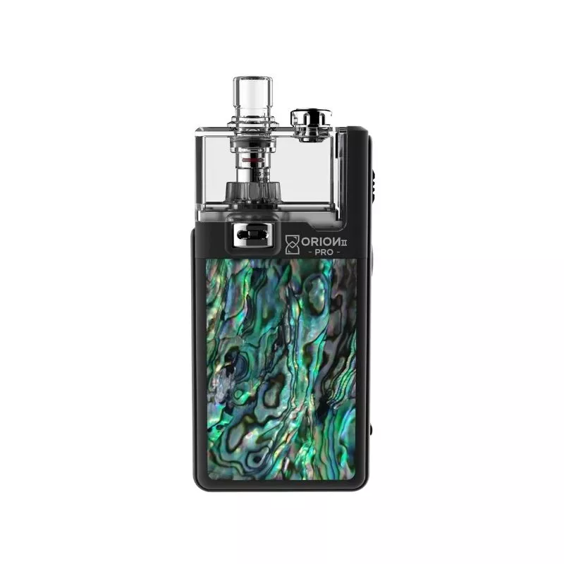LVE Orion II Pro Pod Vape Kit - Image 26