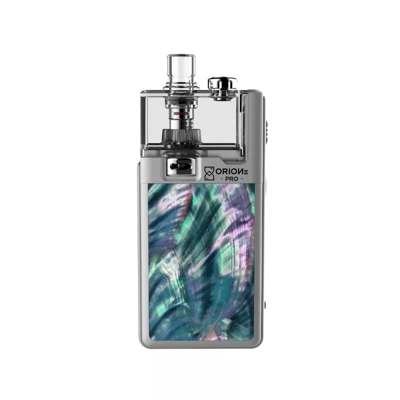 LVE Orion II Pro Pod Vape Kit - Image 27