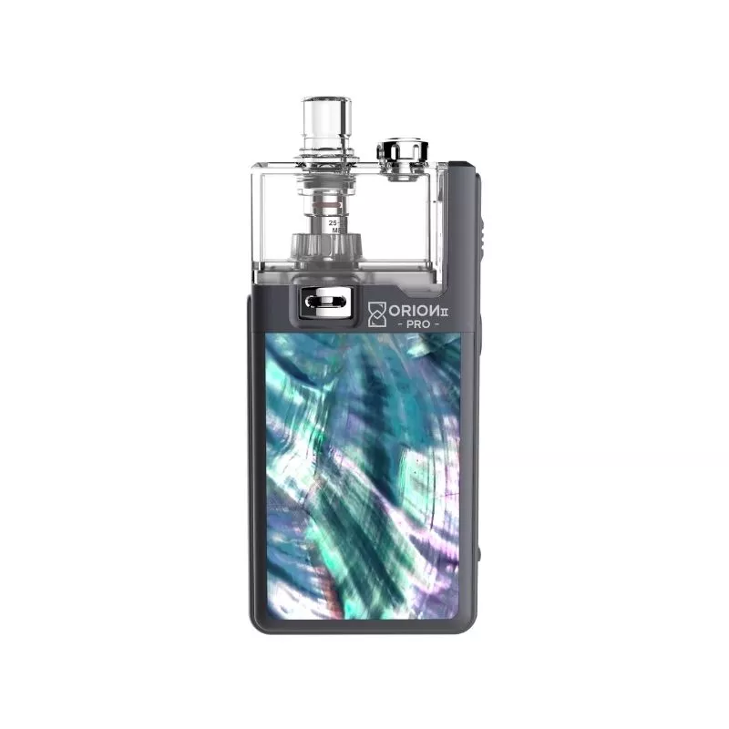 LVE Orion II Pro Pod Vape Kit - Image 28
