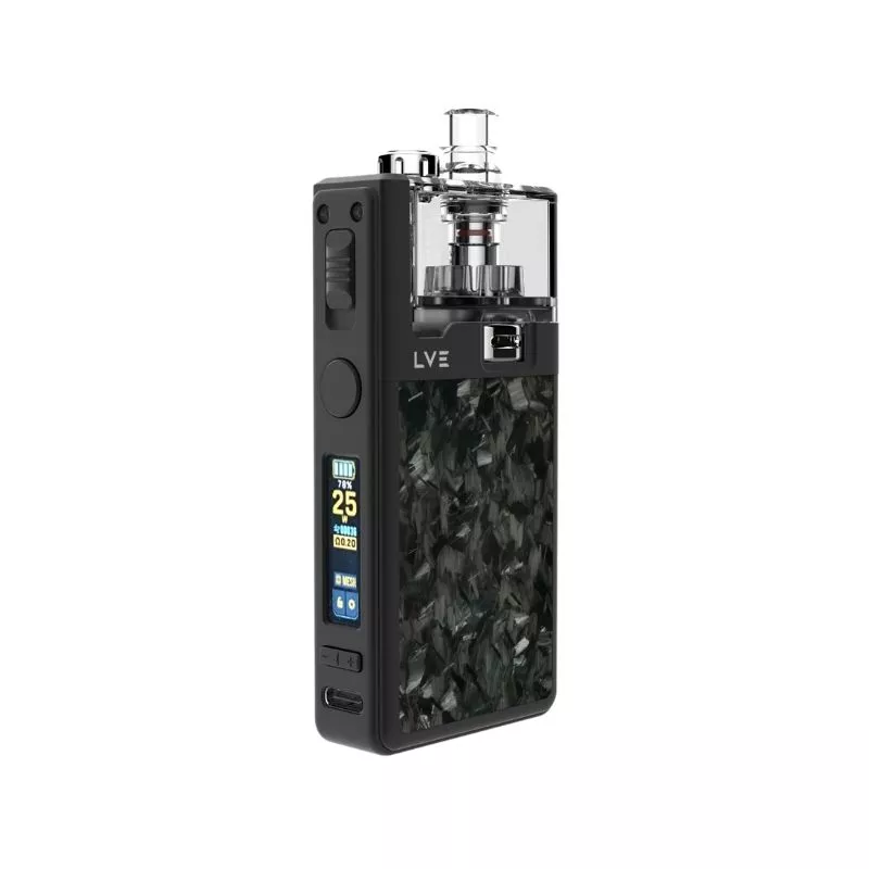 LVE Orion II Pro Pod Vape Kit - Image 7