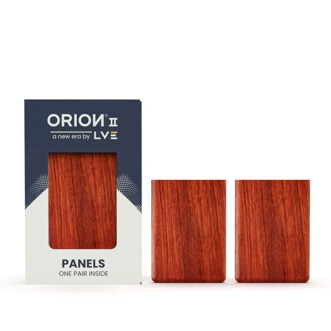 LVE Orion II Replacement Panels - Image 2
