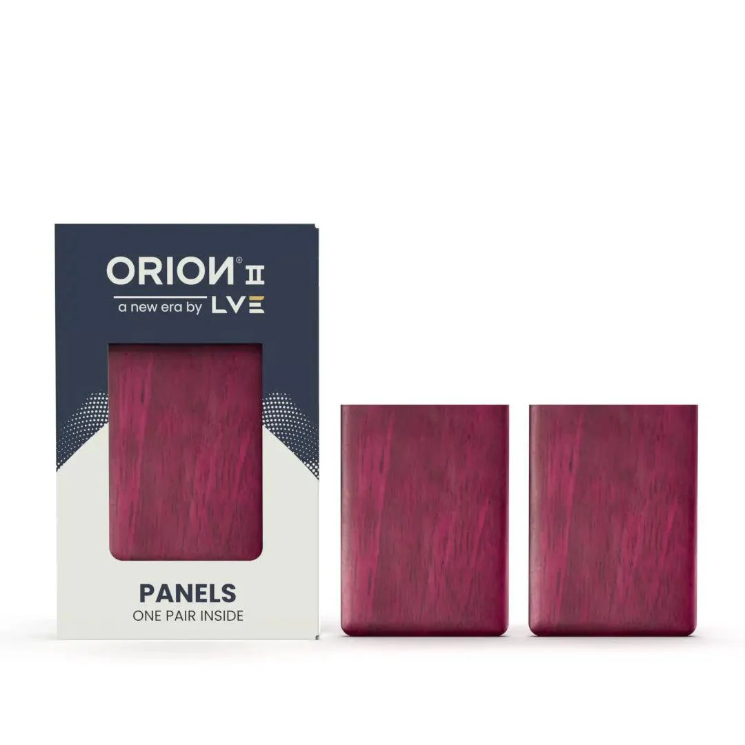 LVE Orion II Replacement Panels - Image 3