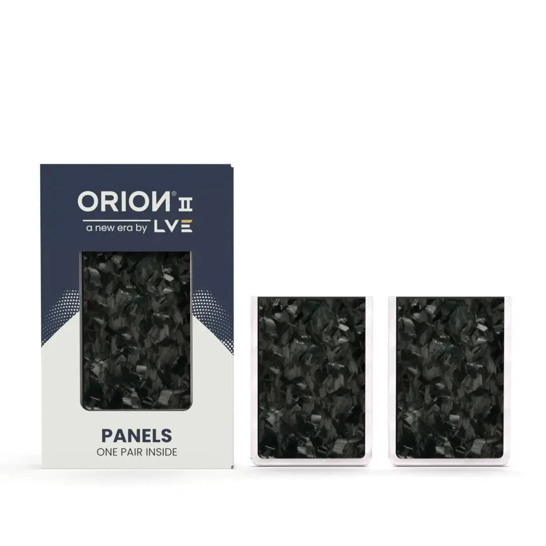 LVE Orion II Replacement Panels - Image 6