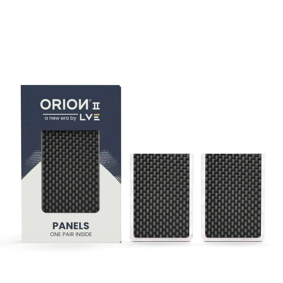 LVE Orion II Replacement Panels - Image 7