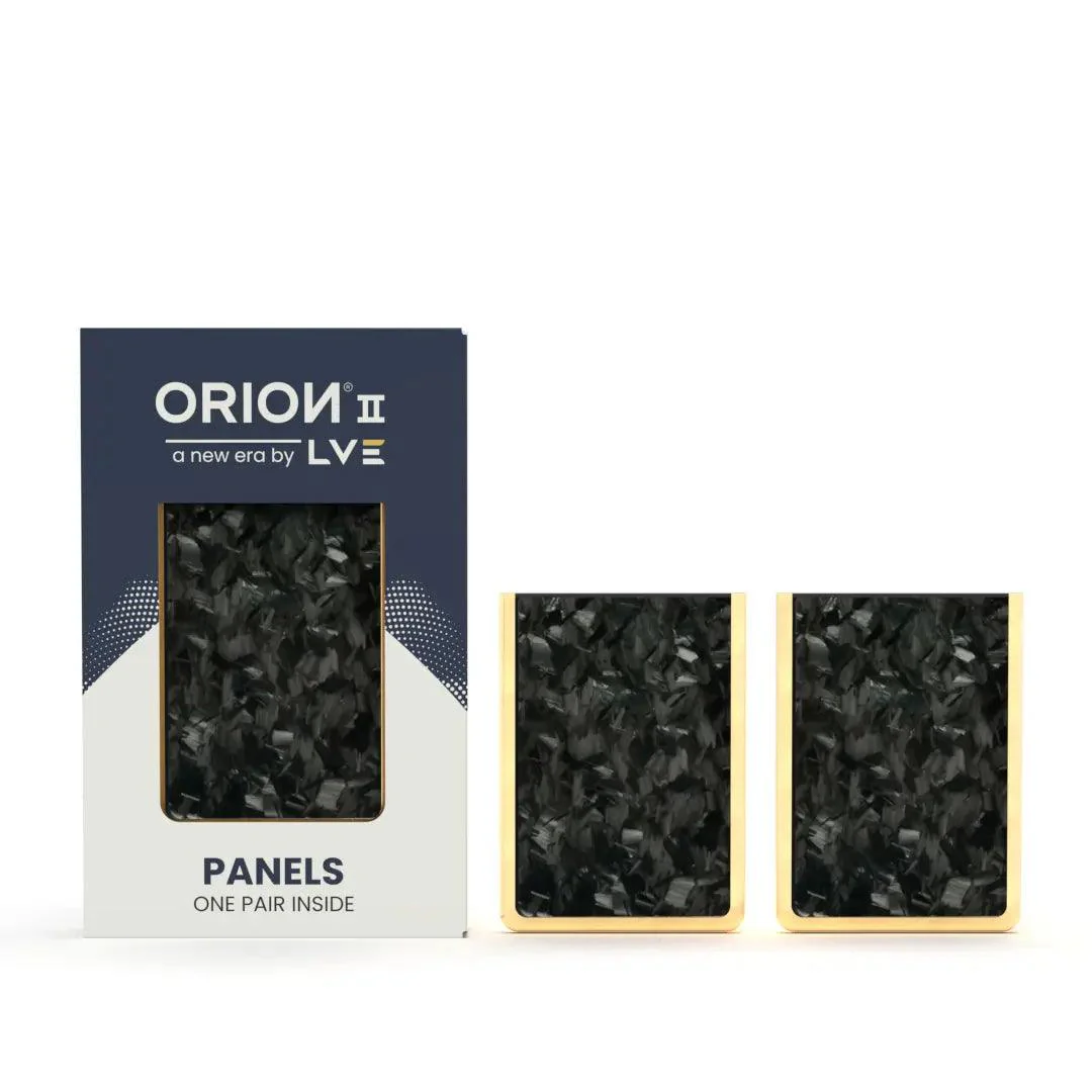 LVE Orion II Replacement Panels - Image 9