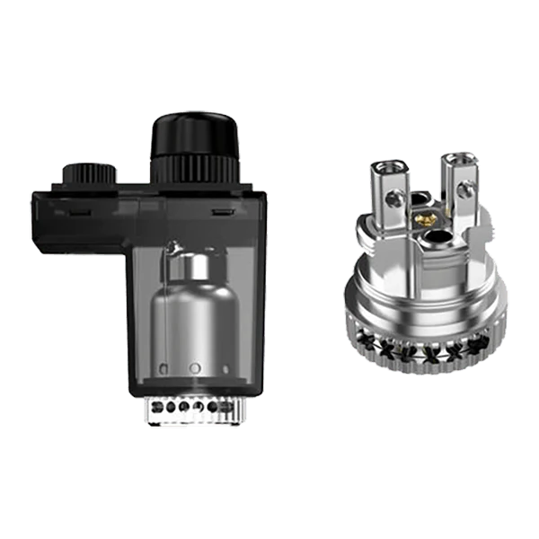 MECHLYFE Ratel XS RBA Replacement Cartridge