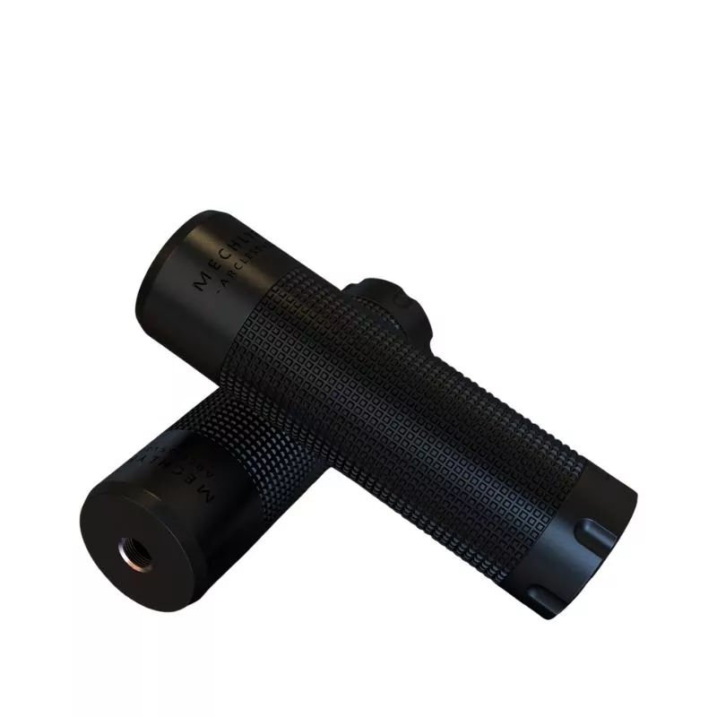 Mechvape Arcless Mech Mod V2.0 Copper Edition