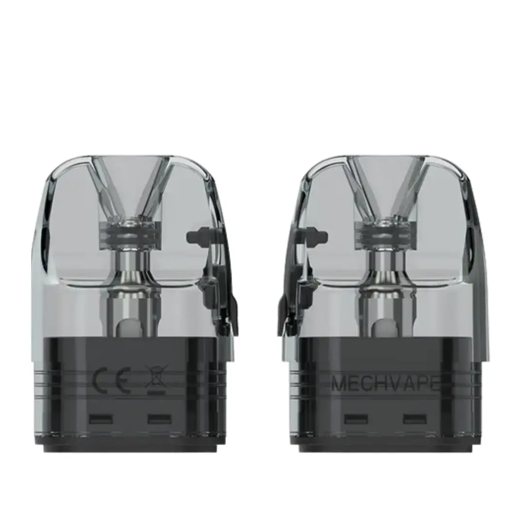 Mechvape The X Replacement Pods - Image 4