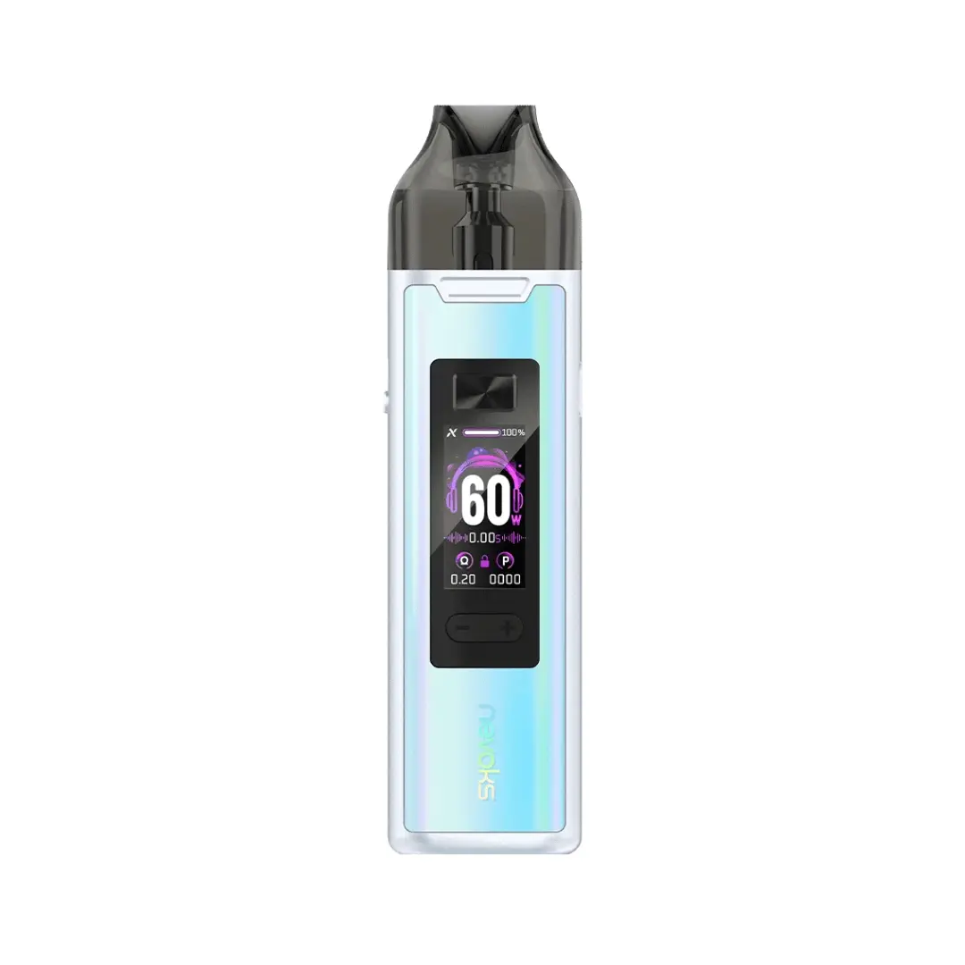 Nevoks Feelin XR Pro Pod Vape Kit - Image 9