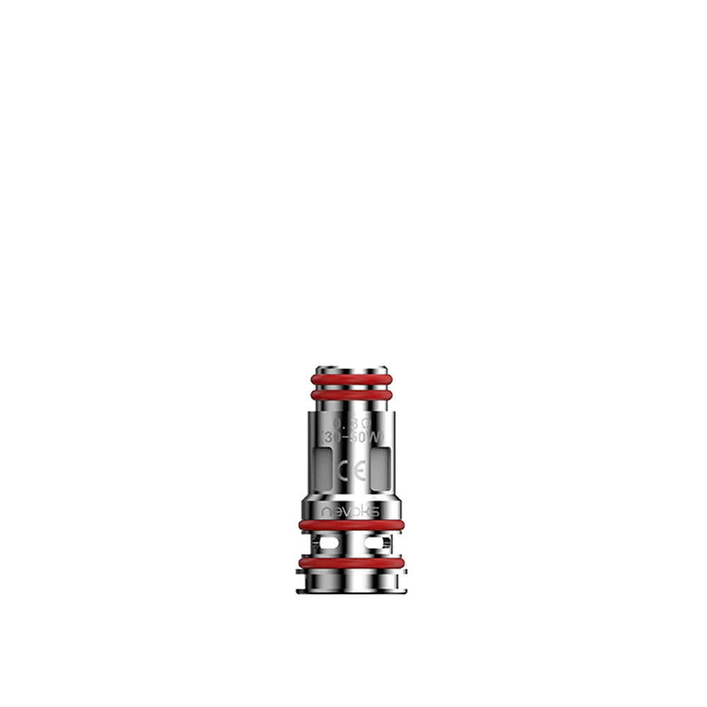 Nevoks Veego 80 Replacement Coils - Image 3