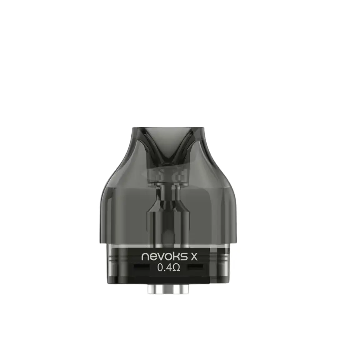 Nevoks X Replacement Pod Cartridge - Image 3
