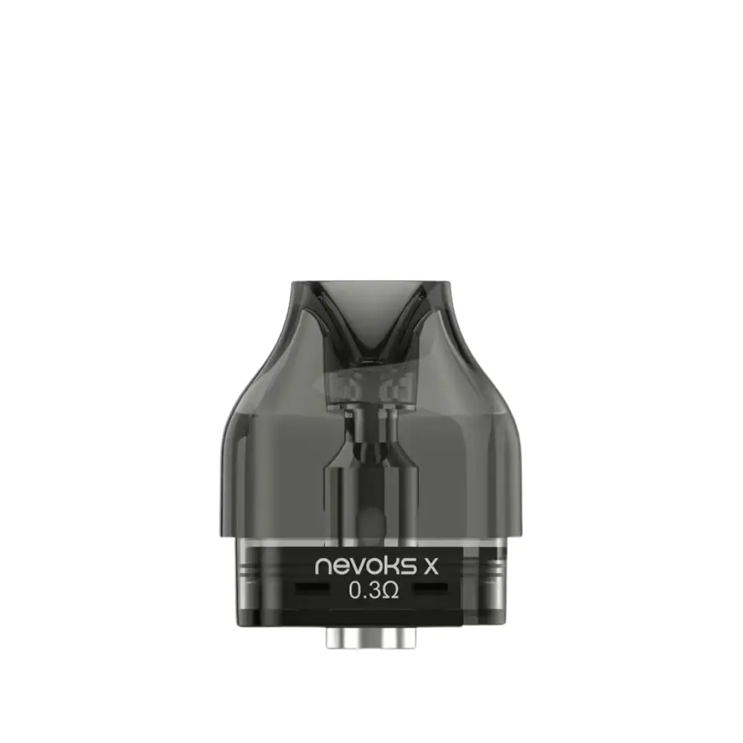 Nevoks X Replacement Pod Cartridge - Image 4