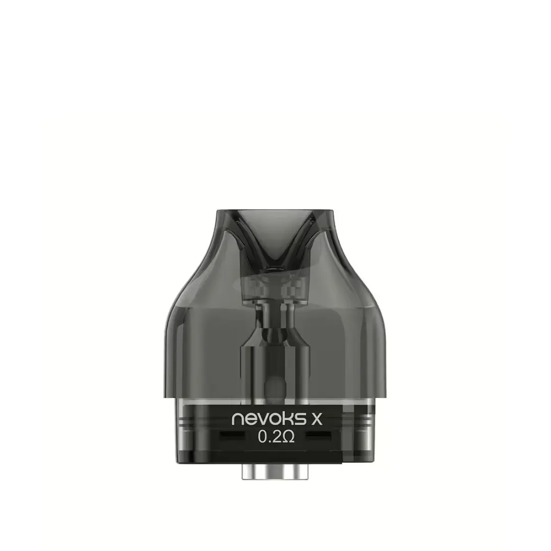 Nevoks X Replacement Pod Cartridge - Image 5