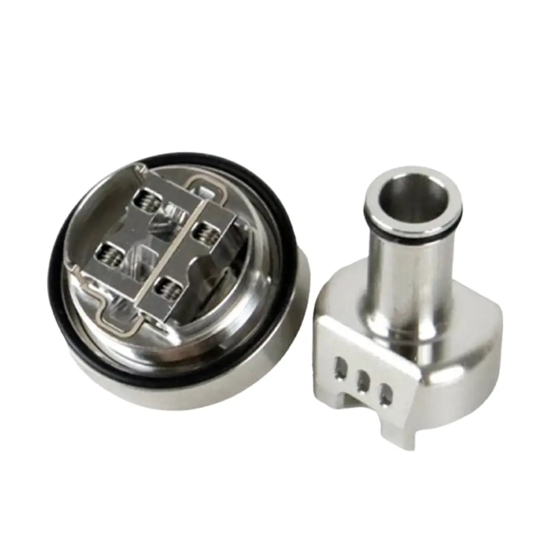 Nightmare Mini RTA By Suicide Mods - Image 2