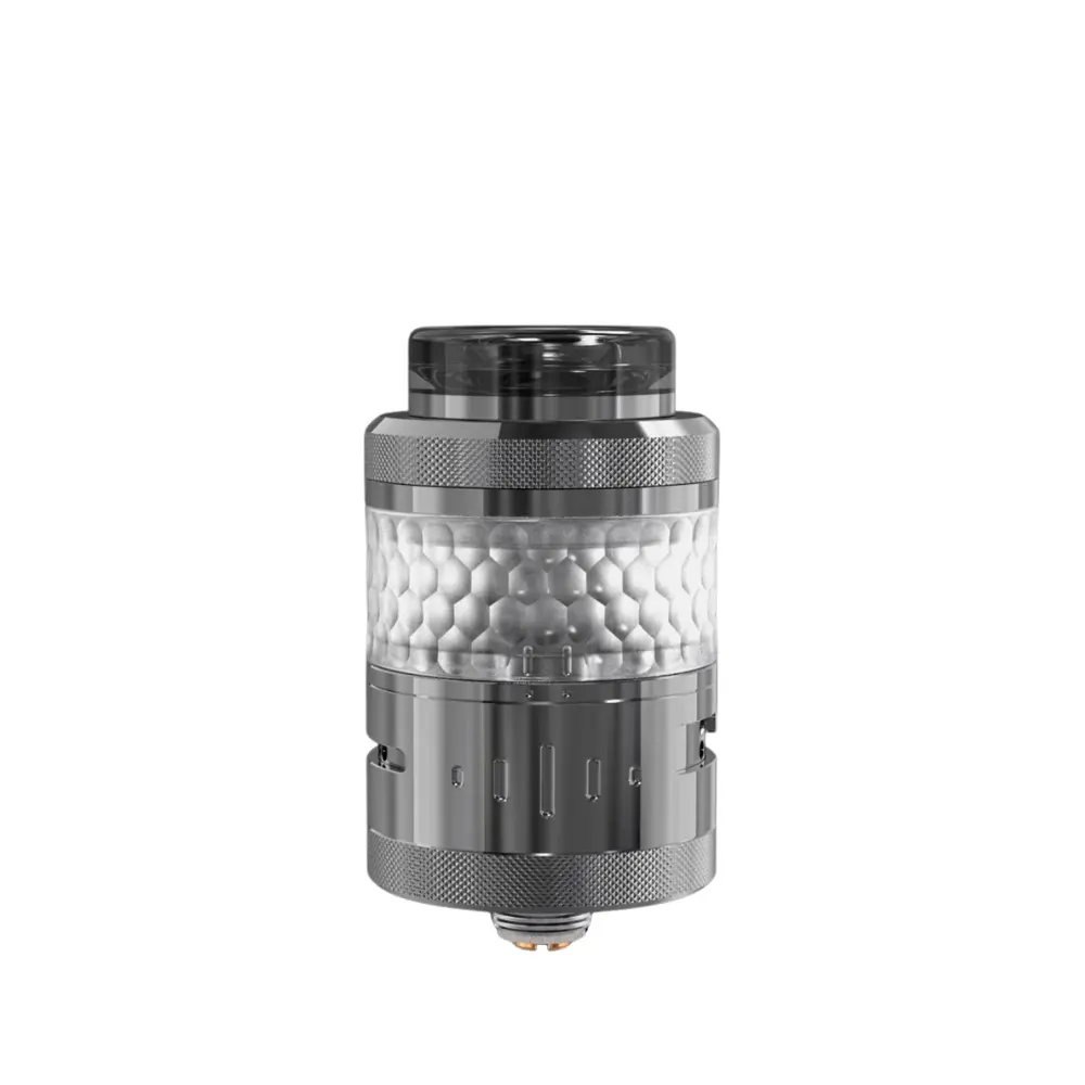 Nitrous 24mm RTA By Damnvape - Image 3