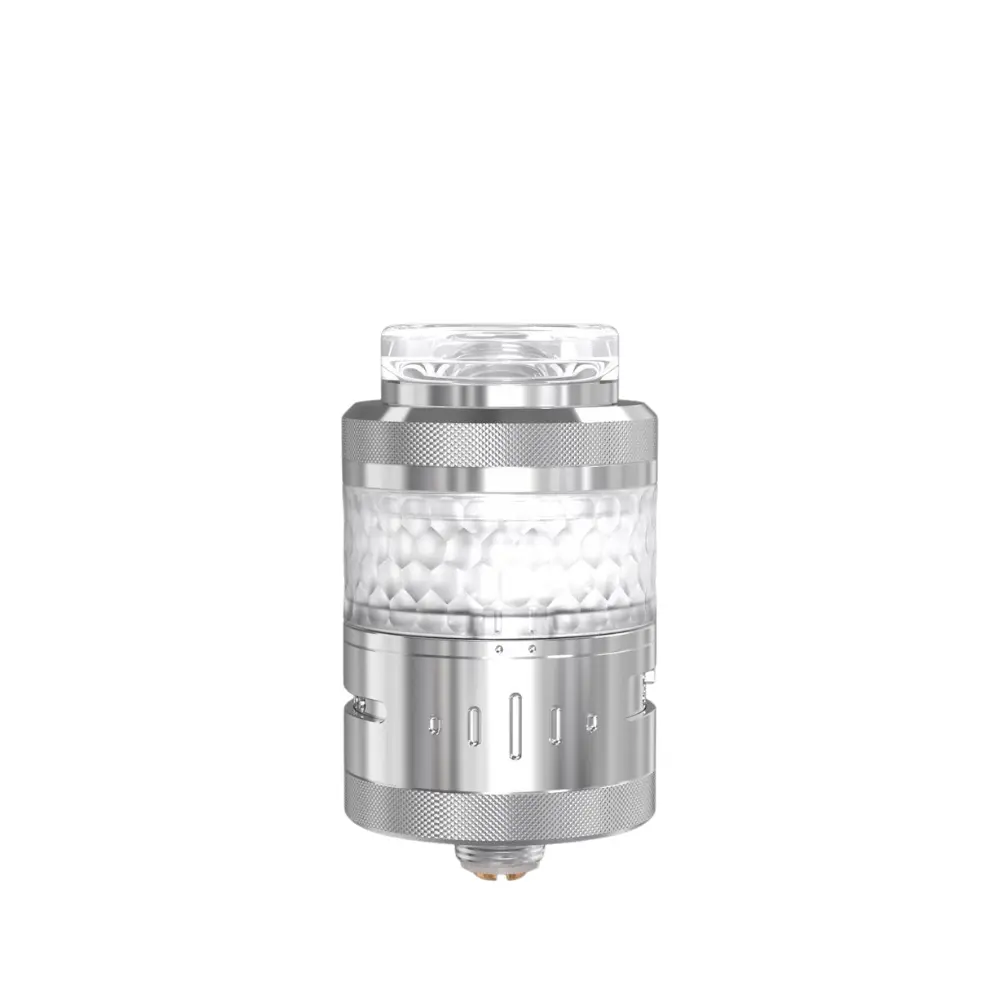 Nitrous 24mm RTA By Damnvape - Image 4
