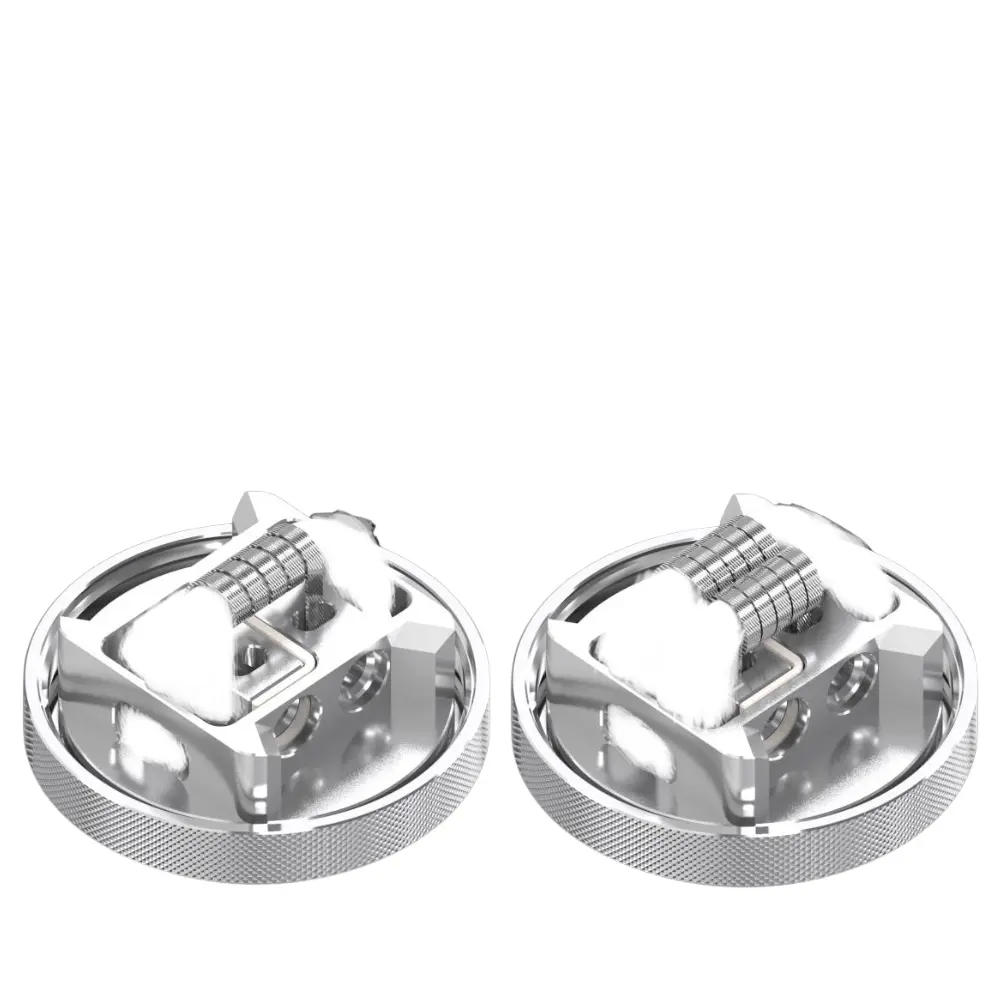 Nitrous 24mm RTA By Damnvape - Image 7
