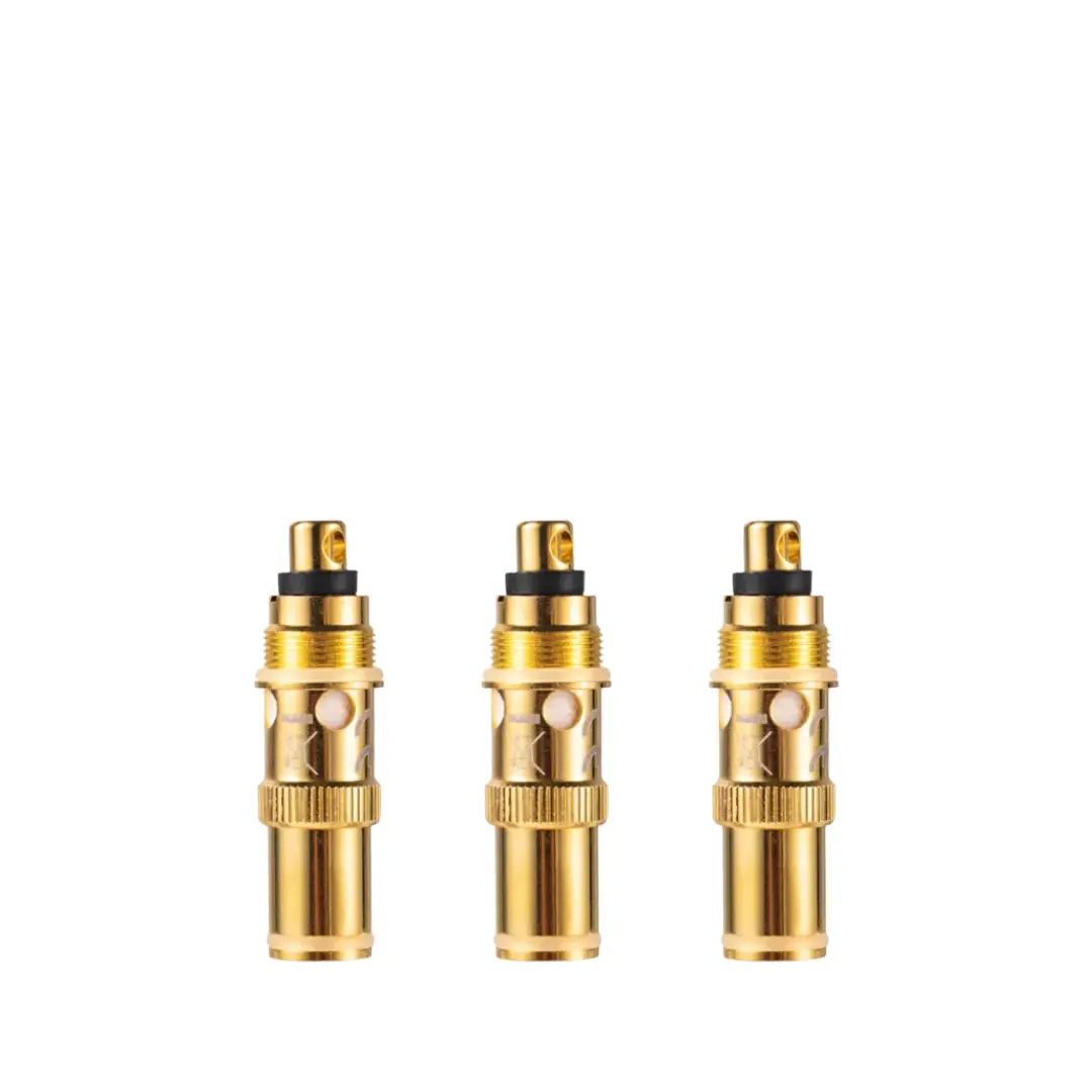 Ohm Vape AIO 42W Box Mod Pod Replacement Coils
