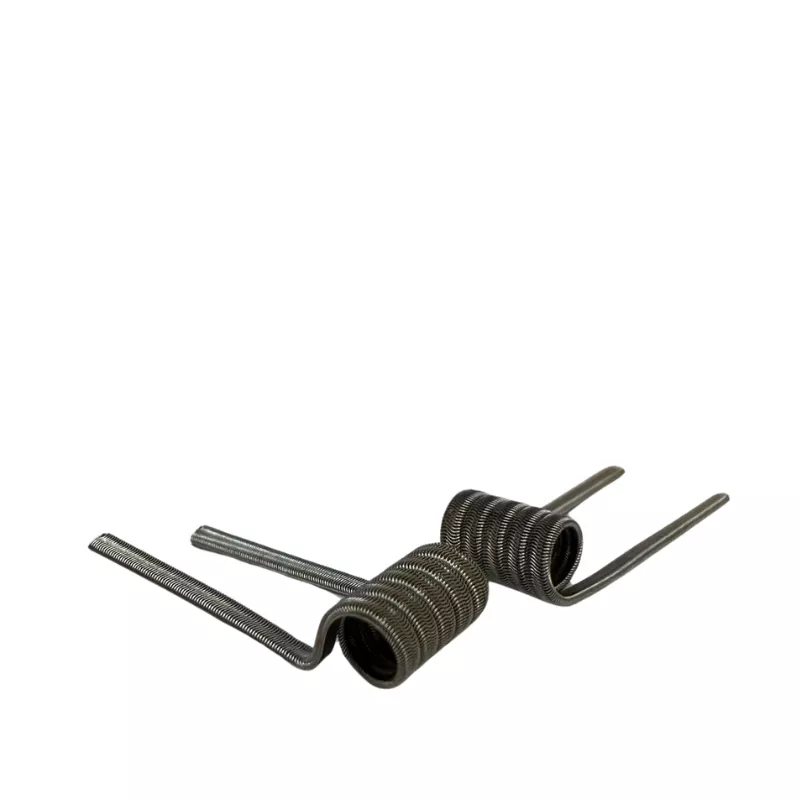 Ohmz Coils Handmade Coils - Image 2