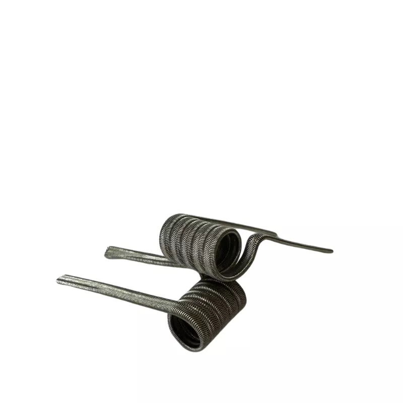 Ohmz Coils Handmade Coils - Image 3