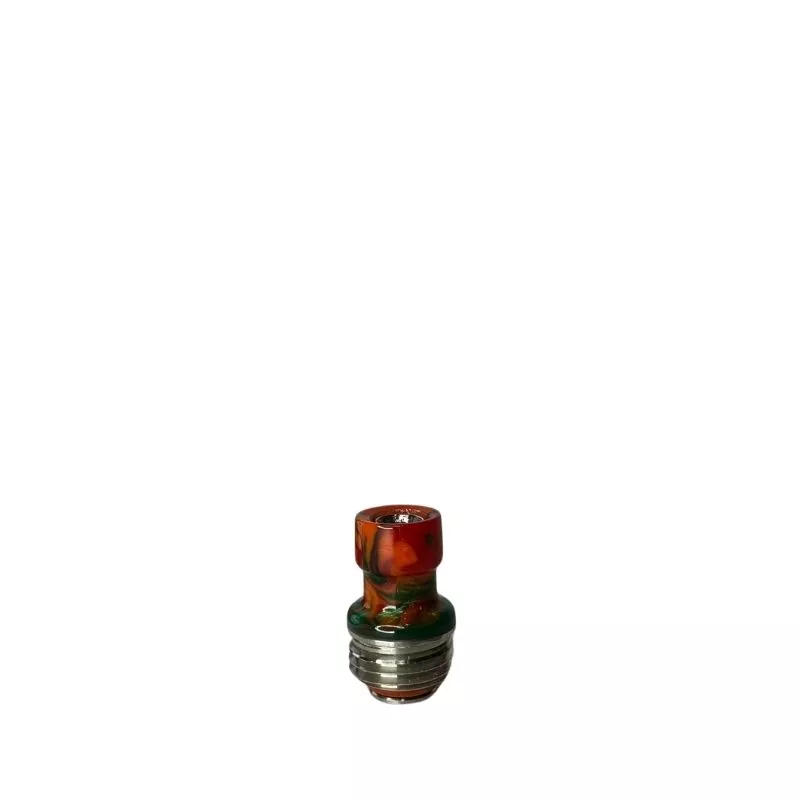 Ohmz Tips Handmade Integrated Drip Tips - Image 18